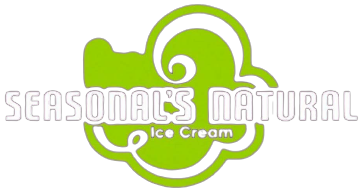 seasonals naturals icecream logo